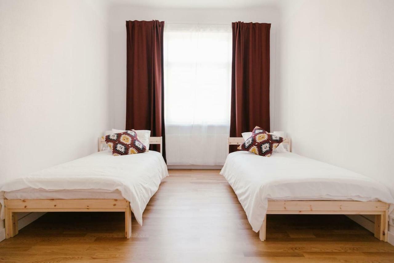 Izu Home Riga Exterior foto